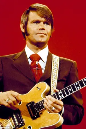 Glen Campbell