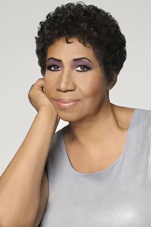 Aretha Franklin