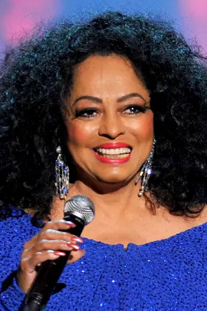 Diana Ross