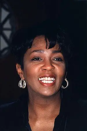 Anita Baker