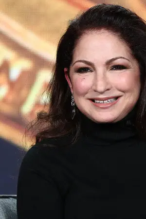 Gloria Estefan