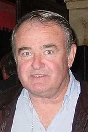 John Erwin