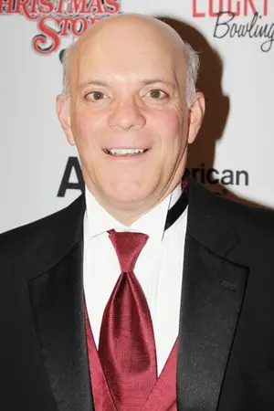 Eddie Korbich