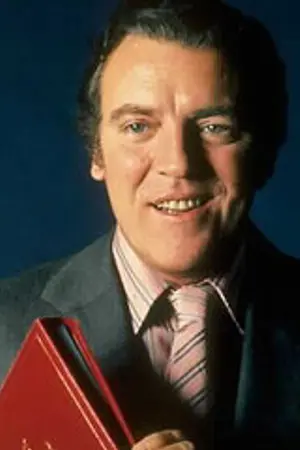 Eamonn Andrews