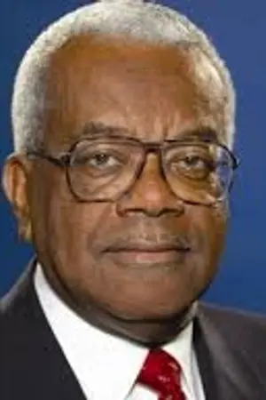 Trevor McDonald
