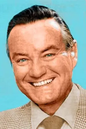Bob McFadden