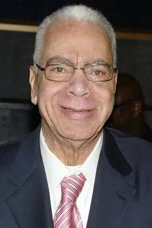 Earle Hyman
