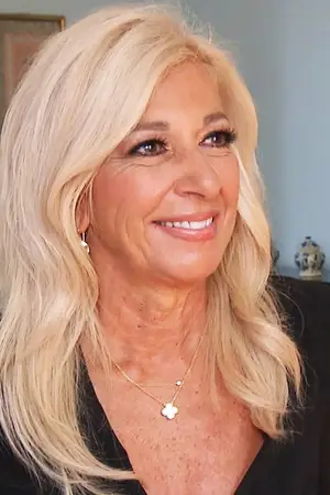 Patricia DiMango