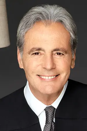Michael Corriero