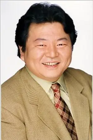 Kōzō Shioya
