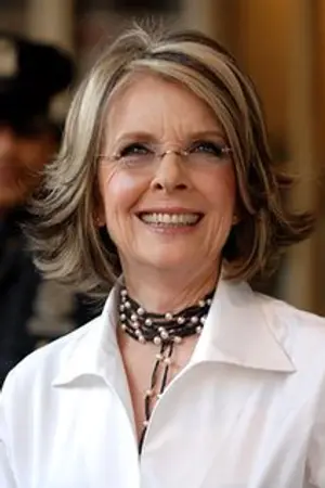 Diane Keaton