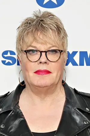 Suzy Eddie Izzard