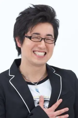 Minoru Shiraishi