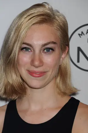 Madeline Wise