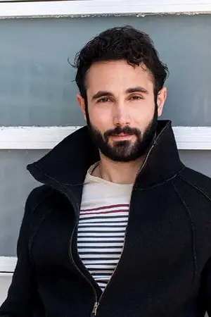 Marco Palvetti