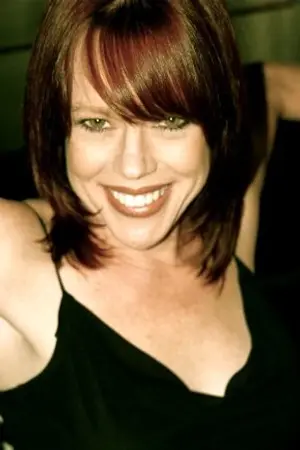 Cindy Robinson