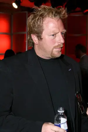 Matthew Carnahan