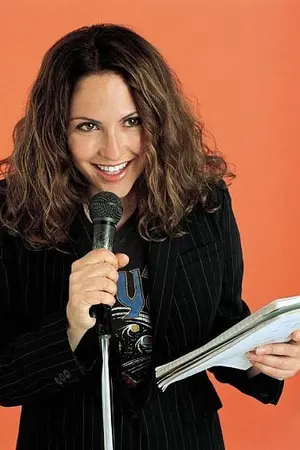 Jill Soloway
