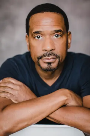 Jeffrey Joseph