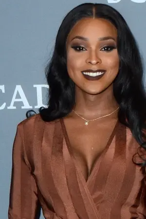 Amiyah Scott