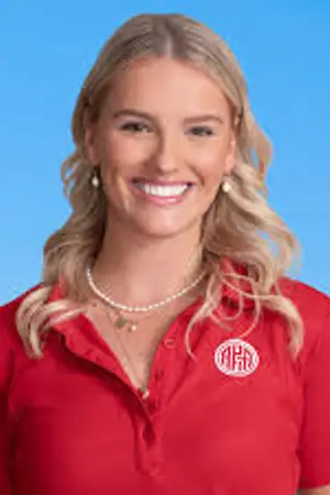 Kayley Smith