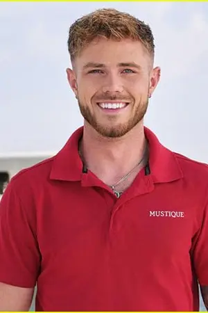 Nathan Gallager