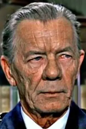 Russell Thorson