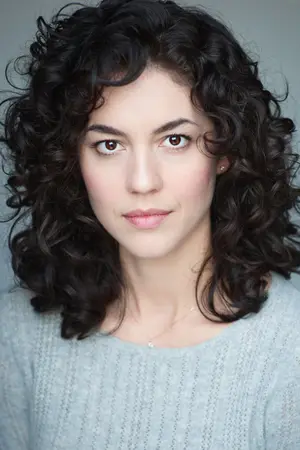 Kaylah Zander