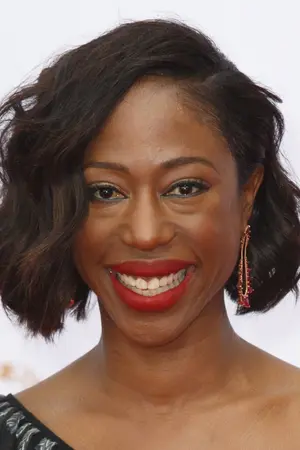 Nikki Amuka-Bird