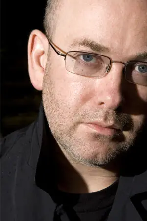 Neil Cross