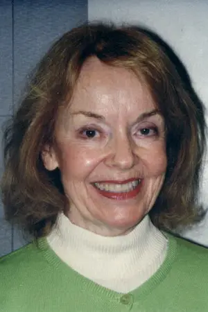 Janet Waldo