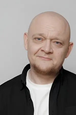 Михаил Стогниенко