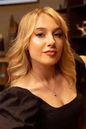 Екатерина Вяликова