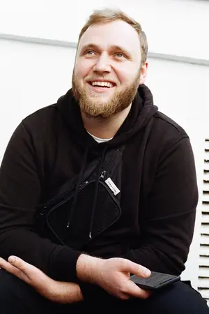Илья Макаров