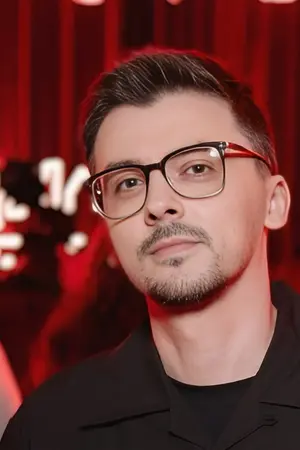 Валерий Равдин