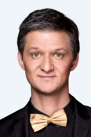 Тимур Бабъяк