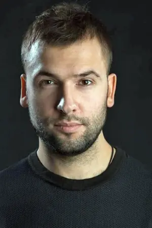 Александр Пташенчук