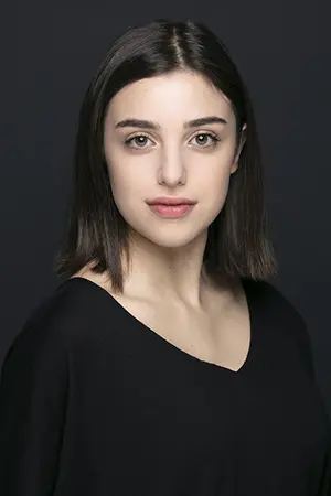 Damlasu İkizoğlu