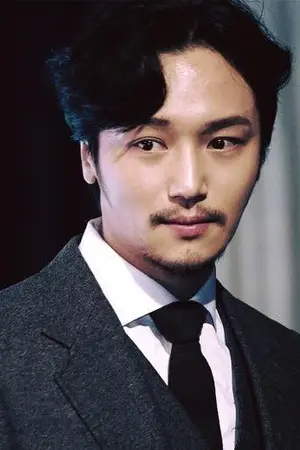 Byeon Yo Han