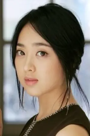 Kim Min Jung