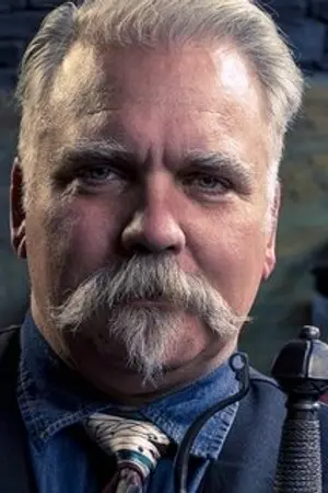 David Baker
