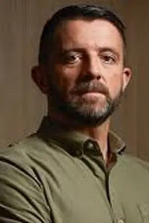 Ben Abbott