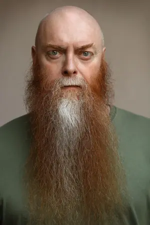 John Ritchie