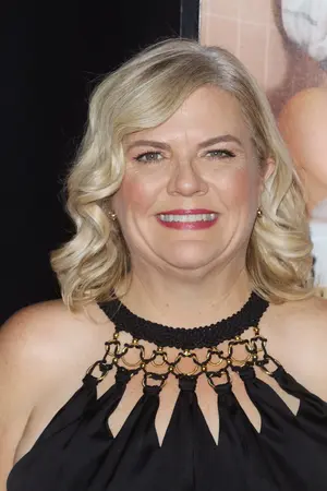 Paula Pell