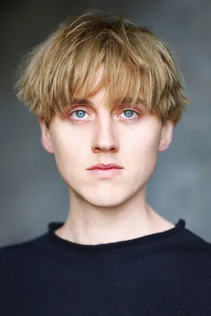 Jacob McCarthy