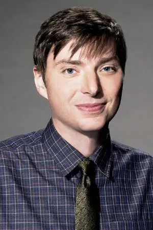 Mike O'Brien