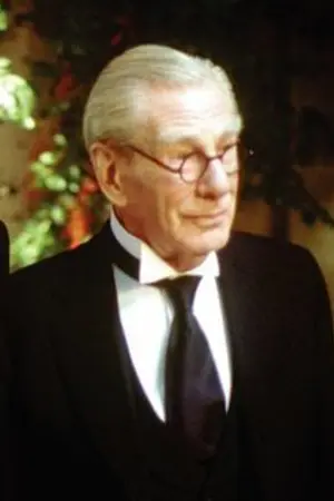 Michael Gough
