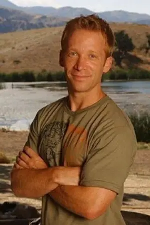 J.D. Roth