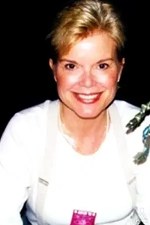 Susan Blu