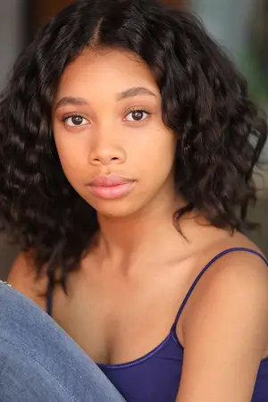 Kyla-Drew Simmons